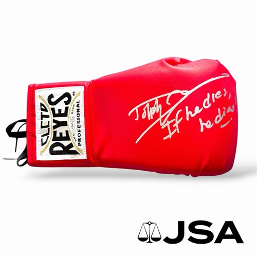 Dolph lundgren signed cleto - dolph,