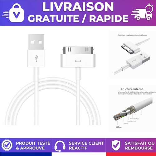 Câble usb broches zlonxun - câble,
