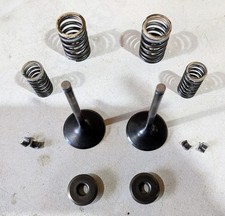 Lot Soupapes d'échappement