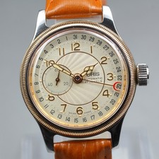 Montre automatique pour homme