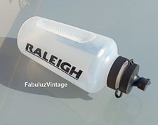 WATER BOTTLE BIDON ANCIEN VELO