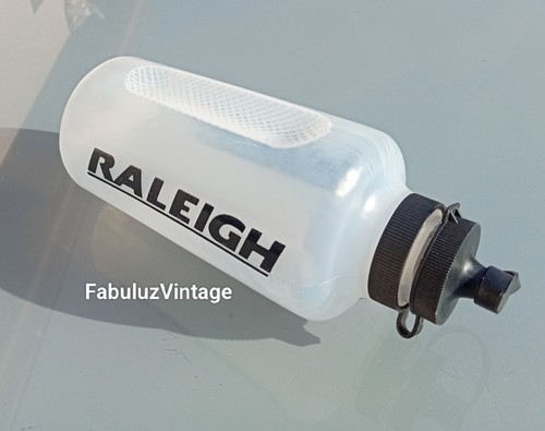 Water bottle bidon ancien - water,