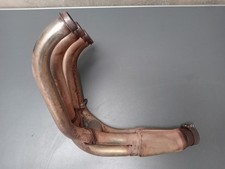 Collecteur d'échappement