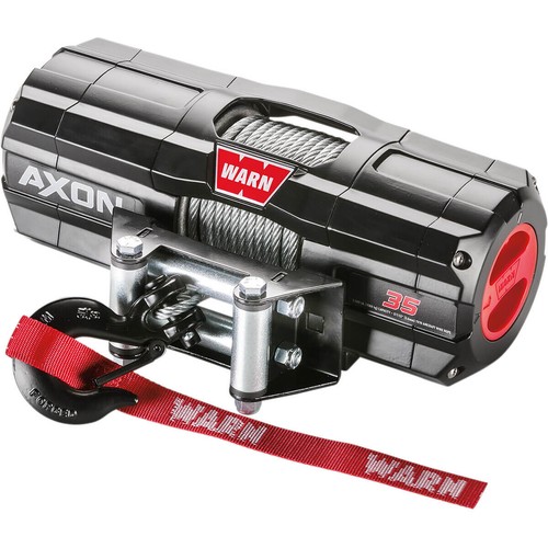 Treuil warn winch axon - 35, /