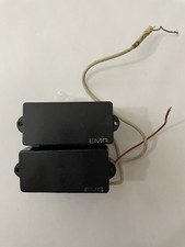 EMG precision bass pickups - READ DESCRIPTION