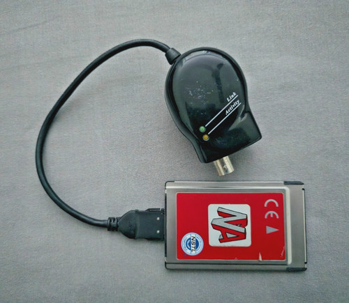 Amiga 1200 600 - pcmcia, 16-bit