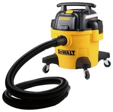 DEWALT DXV23PTA Aspirateur