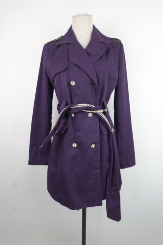 Burberry london manteau trench - burberry,