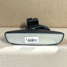 NEW OEM Mopar 2019-2024 Ram 1500/2500/3500 Inside Rear View Mirror 68453788AA
