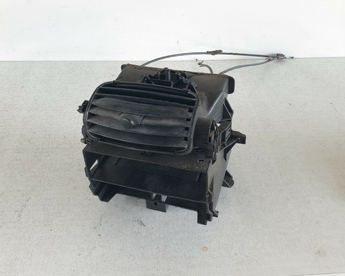 Buse grille ventilation air - grille,