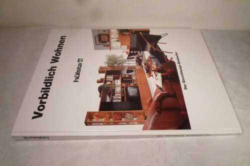 Vorbildliches habitation - vorbildliches,
