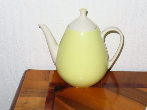Kaffeekanne vintage villeroy - villeroy, &