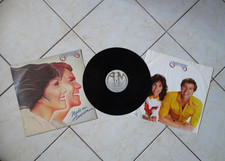 Disque vinyle 33 tours LP -