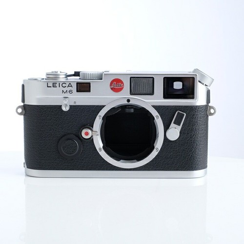 Leica argent appareil - appareil, photo
