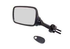 Rétroviseur moto, gauche pour KAWASAKI GPZ ZX-6R ZX-7R ZX-7RR ZX-9R ZXR, 56001-1