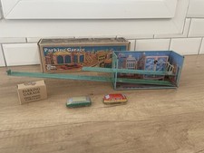 Parking Garage Skycity « Tin