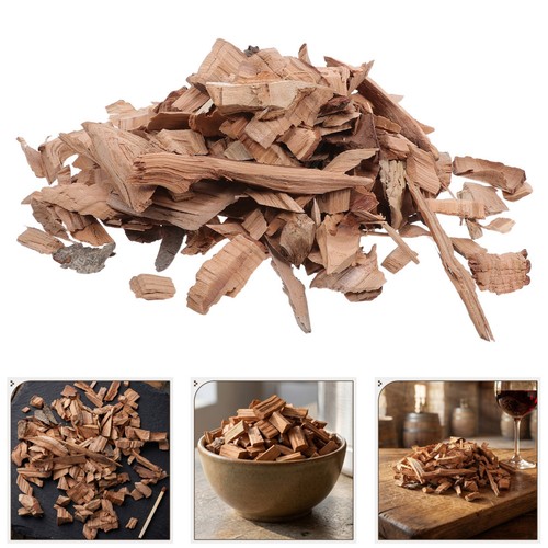 Sachet copeaux de bois - de,