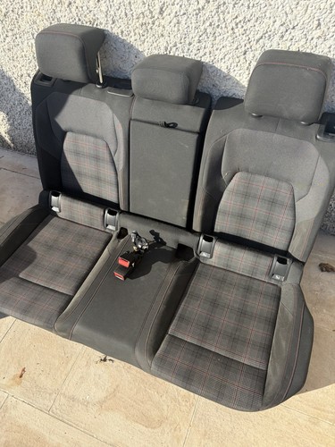 Siege golf gti - golf,
