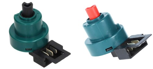 Ignition key switch for vespa - switch,