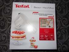 Téfal : batteur électrique
