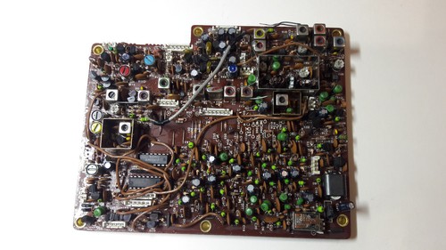 430 carte assy neuve - carte, pc