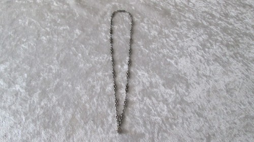 Rare ancien collier - ancien, en