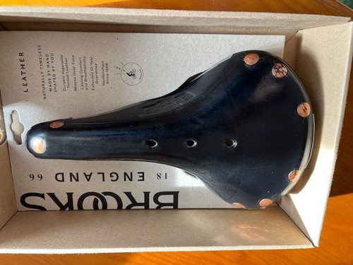 Selle neuve brooks b17 - b17, special