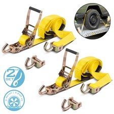 STAHLWERK Sécurité de roue