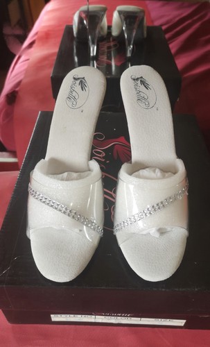 Mules slippers talons - slippers,,
