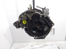 55193621 boite a vitesse pour