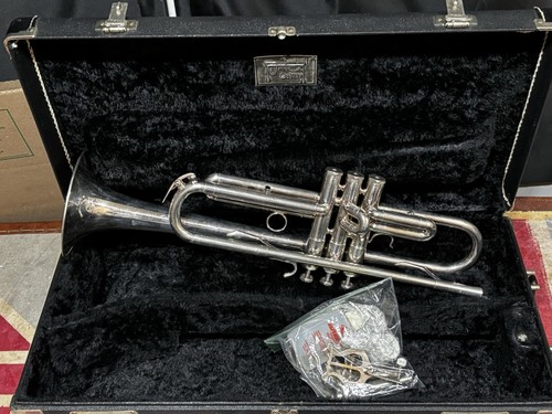 Schilke trumpet case - schilke,