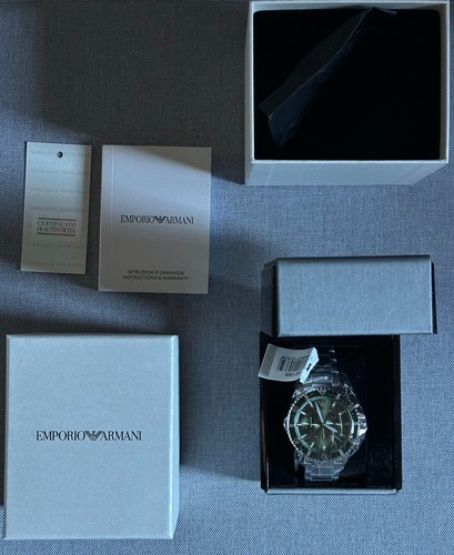 Montre homme emporio armani - emporio,