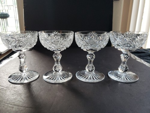 Champagne glasses sherbet - champagne,