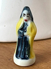 Fève Personnage Bible Crèche