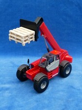 TOP ! SIKU 1:50 CHARIOT