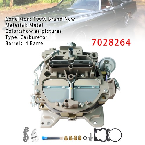 7028264 carburateur corps - 7028264,