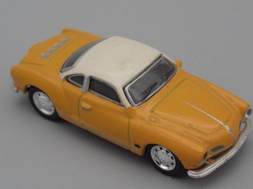 Voiture volkswagen karmann - volkswagen,