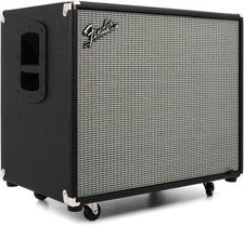 Fender Bassman 115 Neo Cabinet