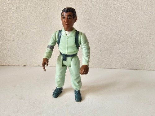 Figurine ghostbusters winston - ghostbusters,