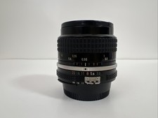 Nikon pré Ai 28mm 3.5