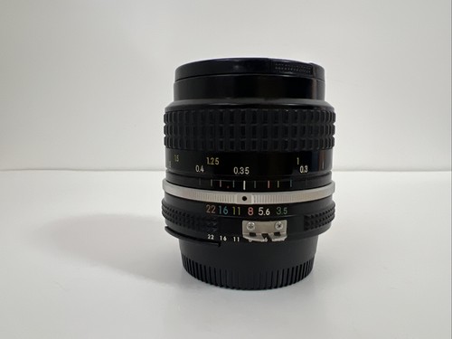 Nikon pré 28mm 5 - nikon, 3.5