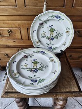 Eight Moustiers Lonchamps flat