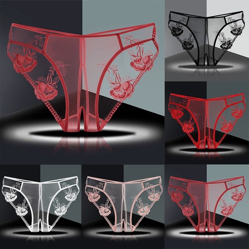 Culotte sexy dentelle - culotte,