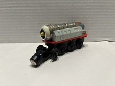 Gullane Thomas & Friends JET ENGINE Trackmaster Motorized Train 2004