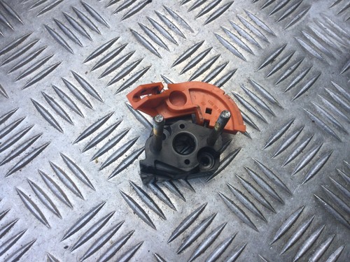 Bride carburateur taille - bride,