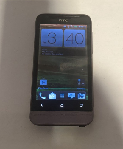 Htc one 4gb read - v,