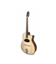 Guitare Jazz Manouche APC