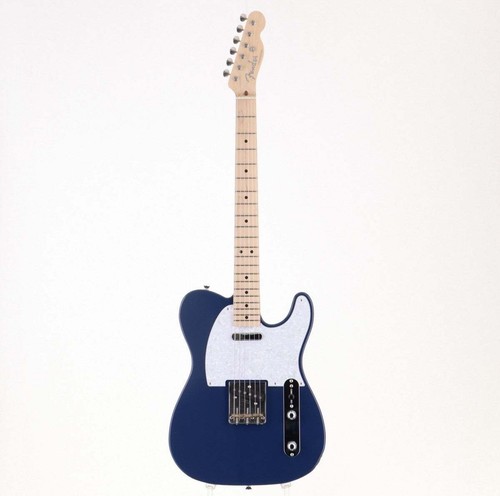 Telecaster indigo fender - telecaster,