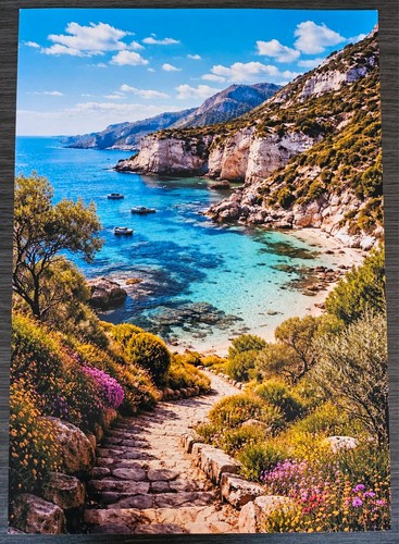 Affiche déco édition - affiche, a3