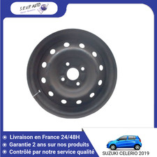 🇫🇷 JANTE TOLE SUZUKI CELERIO ➤4321084M5127N ♻️